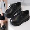 *Fashionable Hot Selling Lightweight Children's Soft and Comfortable Flat Shoes for Spring and Autumn Elegant Boys' Casual Shoes