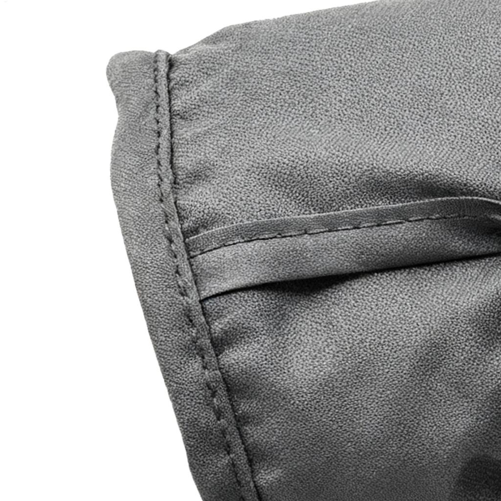 Wheelchair Controller Rain Cover Windproof Warm Shield Control Protector For Outdoor Indoor Workplace Travel Park Beach Event