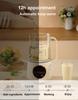 Xiaomi 1.5L Soy Milk Machine Multifunctional Wall Breaker Appointment Auto Rice Paste Machine 8-Blade Knife Blender Home Electric Juice