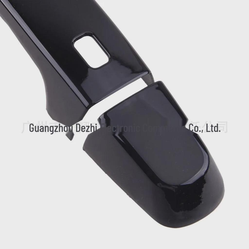 Chevrolet/GMC Handle Sticker: Black for Traverse, Malibu, Impala, Acadia