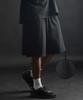 PHERMENON [2Pack] Essential Oversized Bermuda Shorts (3 Colors)