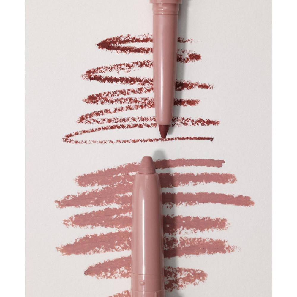 Hince Dual Color Stick 2pcs Set Depth