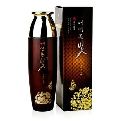 YEDAM YUN BIT Yun Jin Gyeol Emulsion/Lotion (Fermentierte Kräuter/Plazenta) 150ml