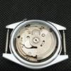 REACONDICIONADO VINTAGE SEIKO 5 AUTO 7009A JAPÓN HOMBRE D/D ÁRABE RELOJ 598-a313141-9