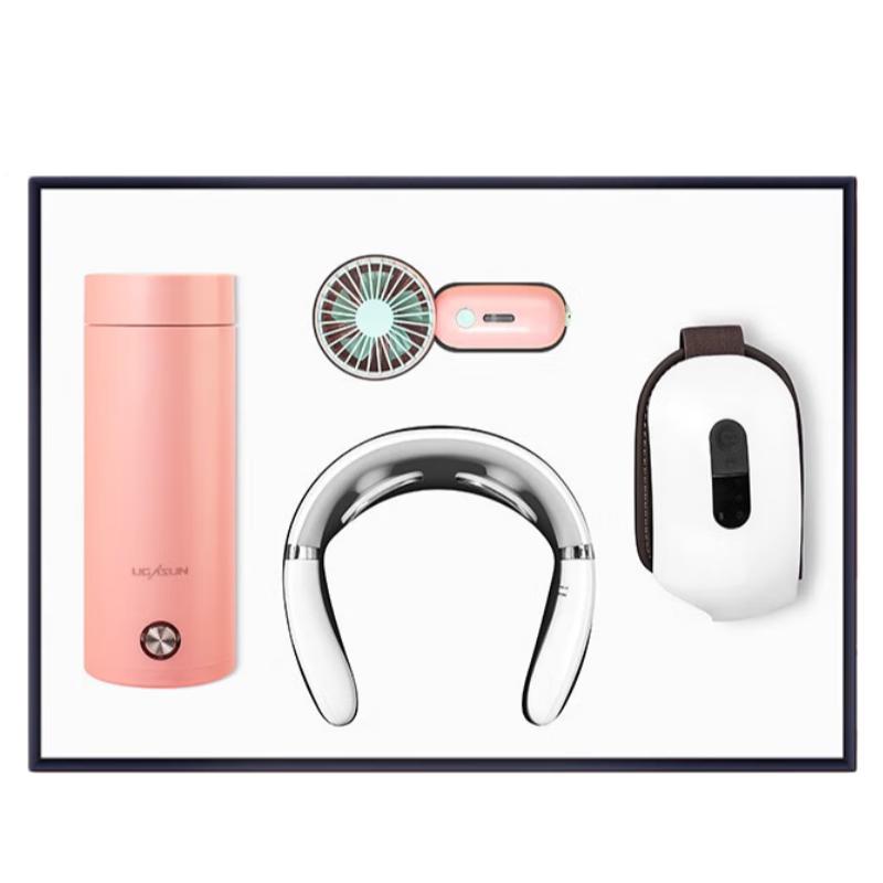 ZhiMei Global Portable Smart Gadget Gift Set
