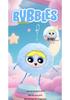 Powerpuff Girls Plush Pokeball Charm Pendant - Blossom, Bubbles, Buttercup