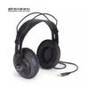 SR850 Stüdyo için Yarı Açık Arkalı HIFI Kulaklık İzleme
