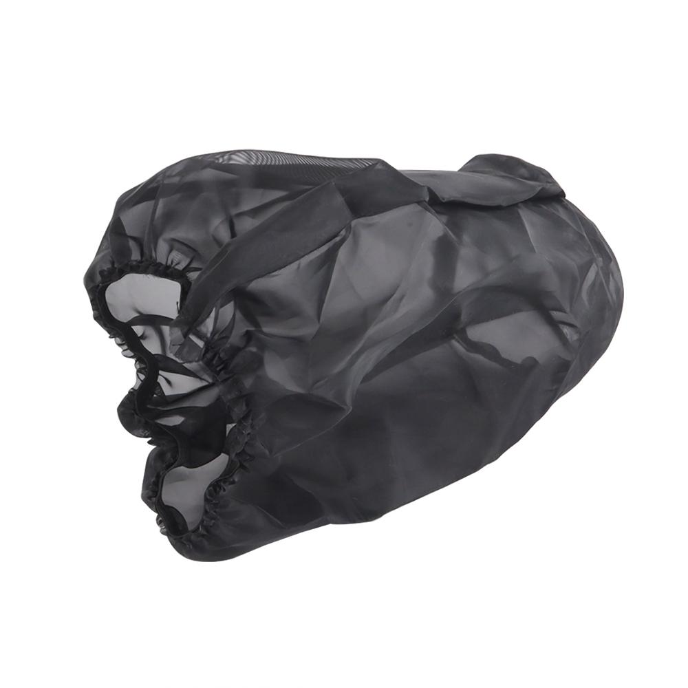 Motorcycle Air Filter Heavy Breather Rain