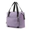 Lightweight Travel Bag Outdoor Lightweight Dry And Wet Separate Handbag Large Capacity Expansion Folding Duffel Bag