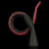 New 50-100cm Super Long Anal Whip Octopus Anal Plug Silicone Suction Cup Bdsm Buttplug Dilatdor Anal S-XXL Sex Toys Women Men Waterproof Easy To Clean