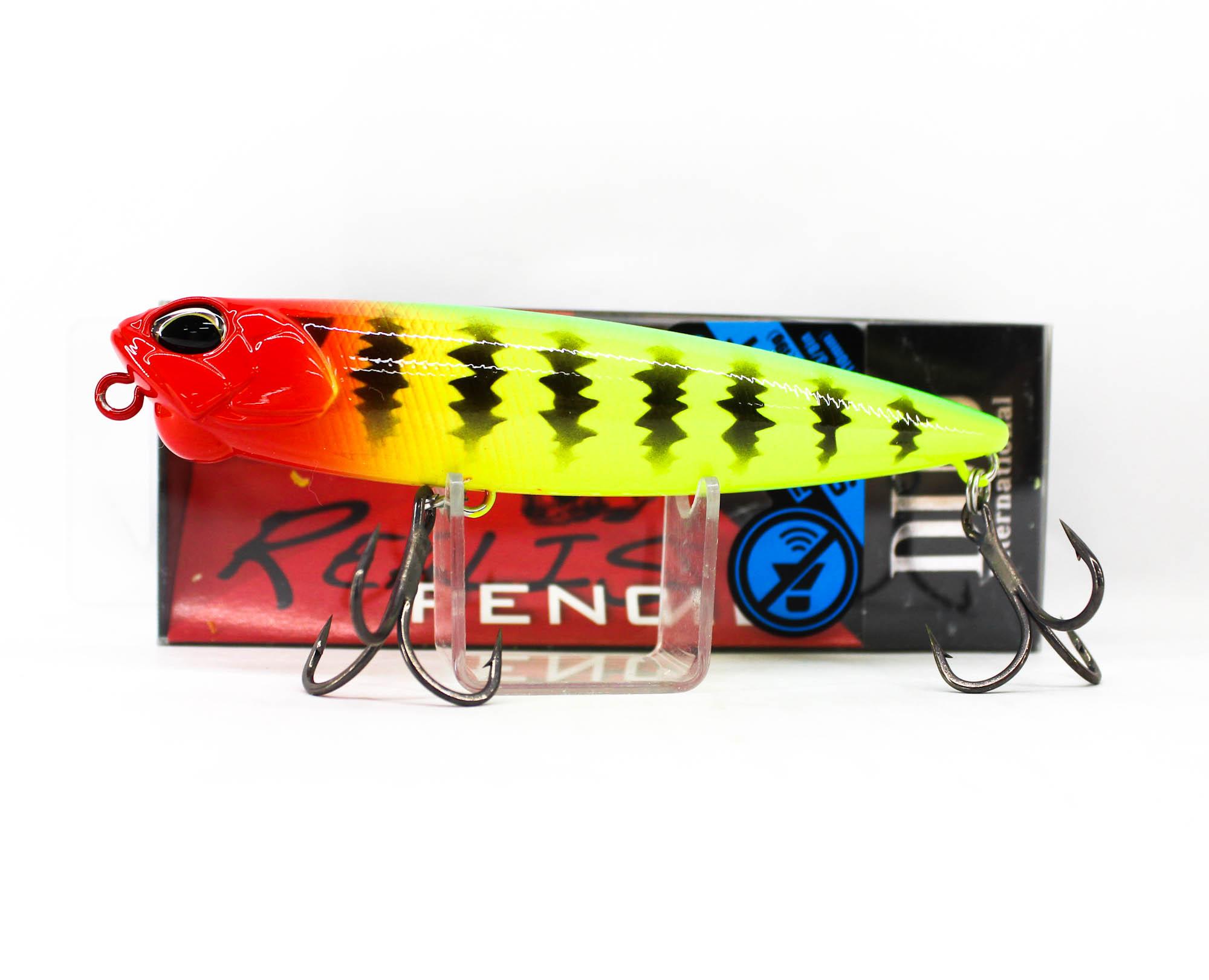 

Duo Realis Pencil 110 Silent Floating Lure ACC0284 (4289)
