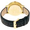 Nixon Kensington Leather: Gold/White/Black NA1081964-00 Women's [Official Import]