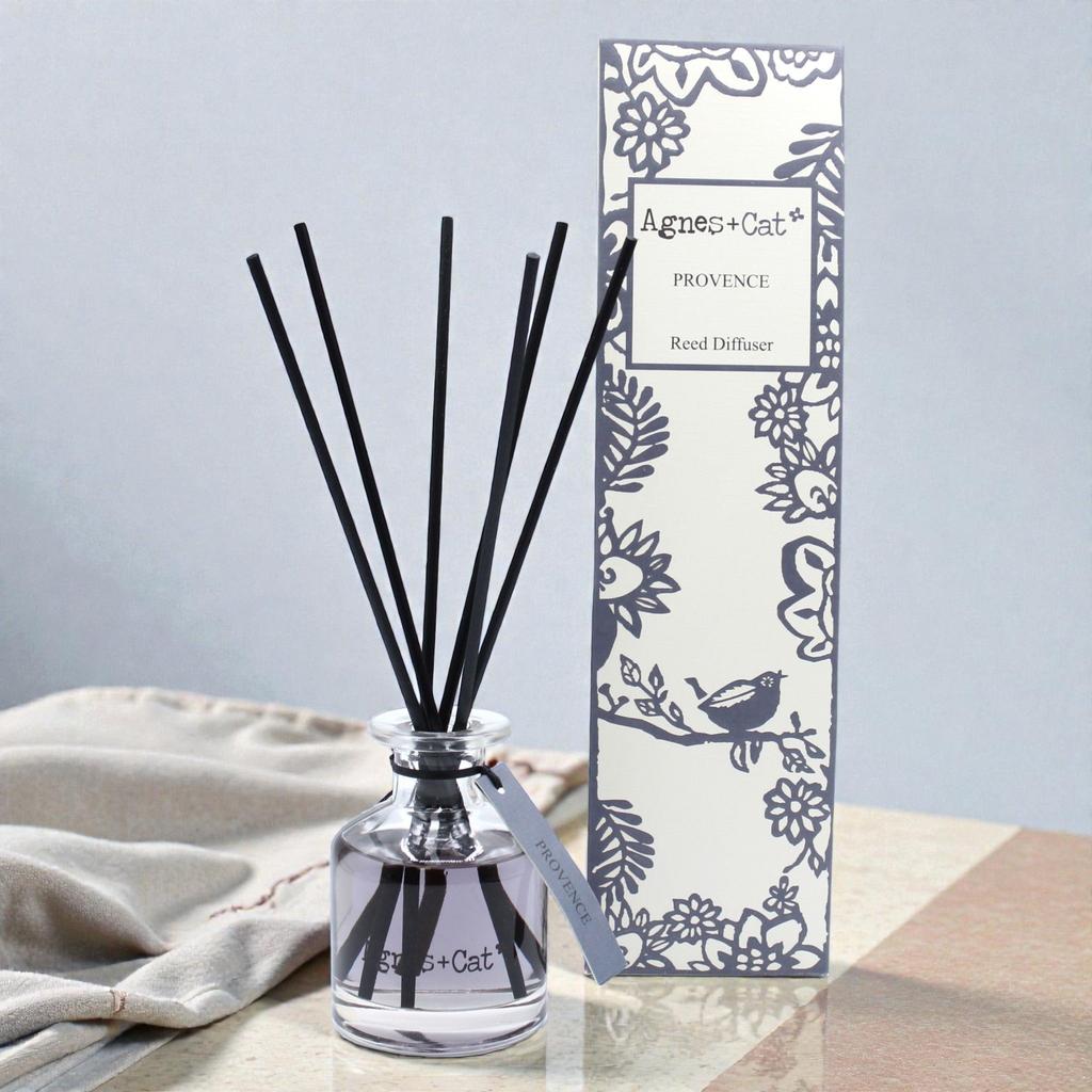 140ml Reed Diffuser – Provence