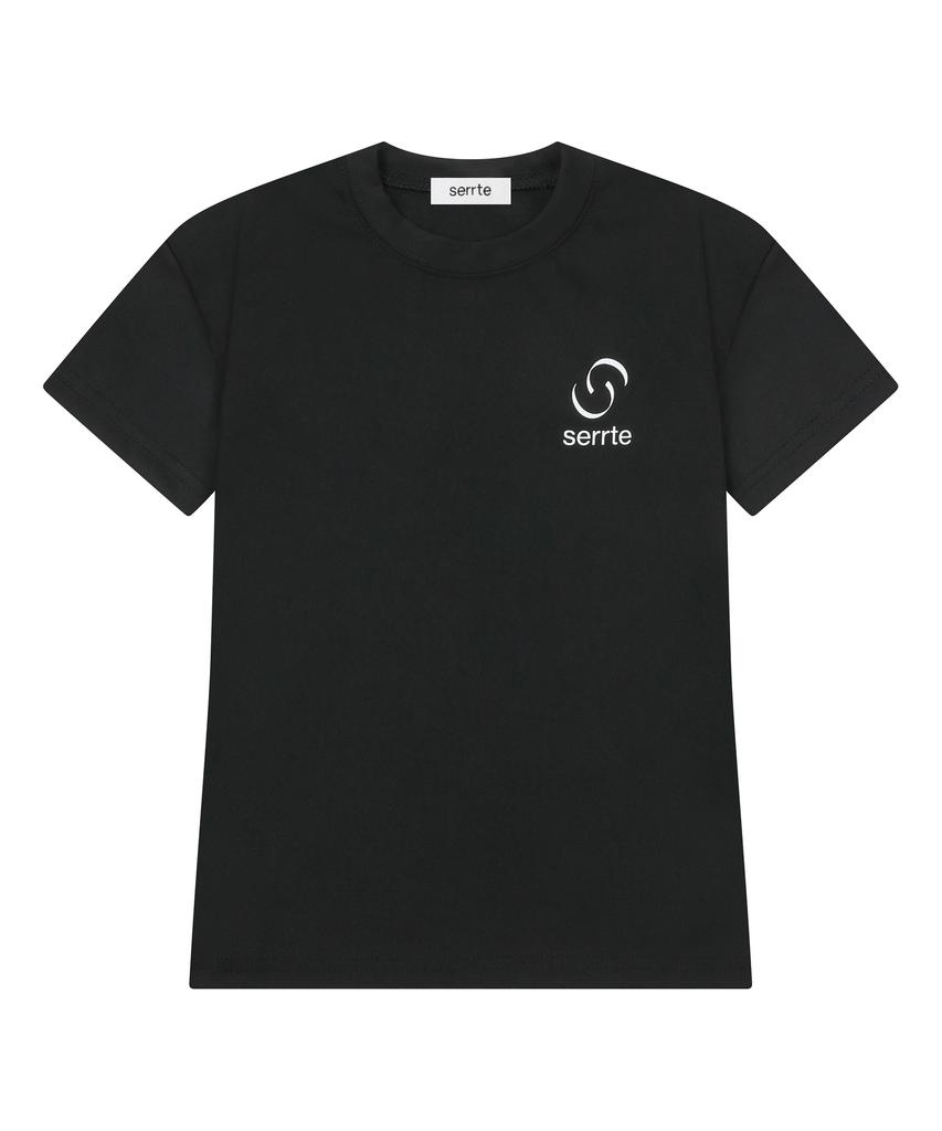 Seleute Basic Logo Short Sleeve (3 Colors)