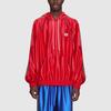 GUCCI SS23 Sweatshirt Men's Red 653373-XJDI9-6429