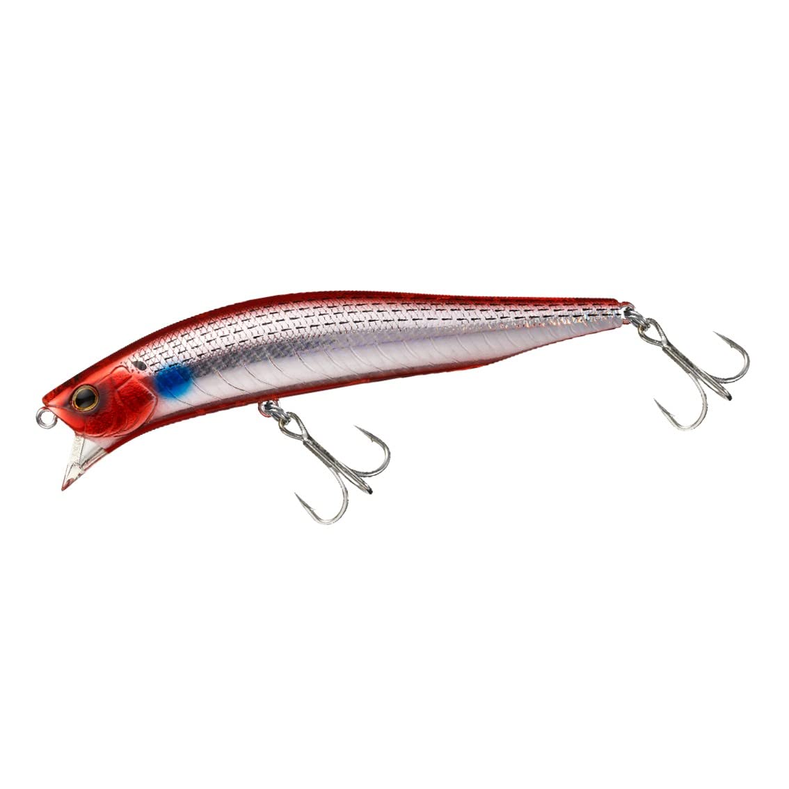 

Daiwa Seabass Lure R111FSSR AB Borakono C-Wake