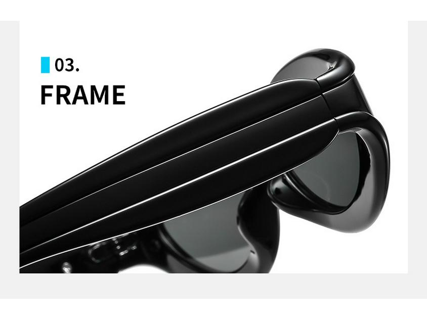 2024 High-End Tortoiseshell Cat-Eye Sunglasses for Women - Small Frame with UV Protection and Gradient Lenses