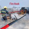 Emergency Rescue Fire Hook