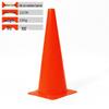 Sports Training Marker Cones
