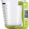 Digital Measuring Cup Kitchen Scale with Scale Marks Multifunction Food Scale for Baking Nutrition Scale