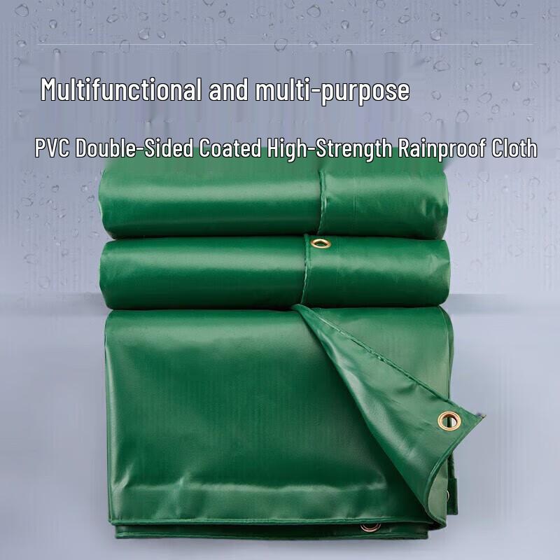 GOWKE Heavy-Duty Waterproof Tarpaulin