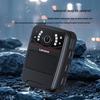 Lenovo DSJ-5W HD Infrared Night Vision Body Camera 64GB