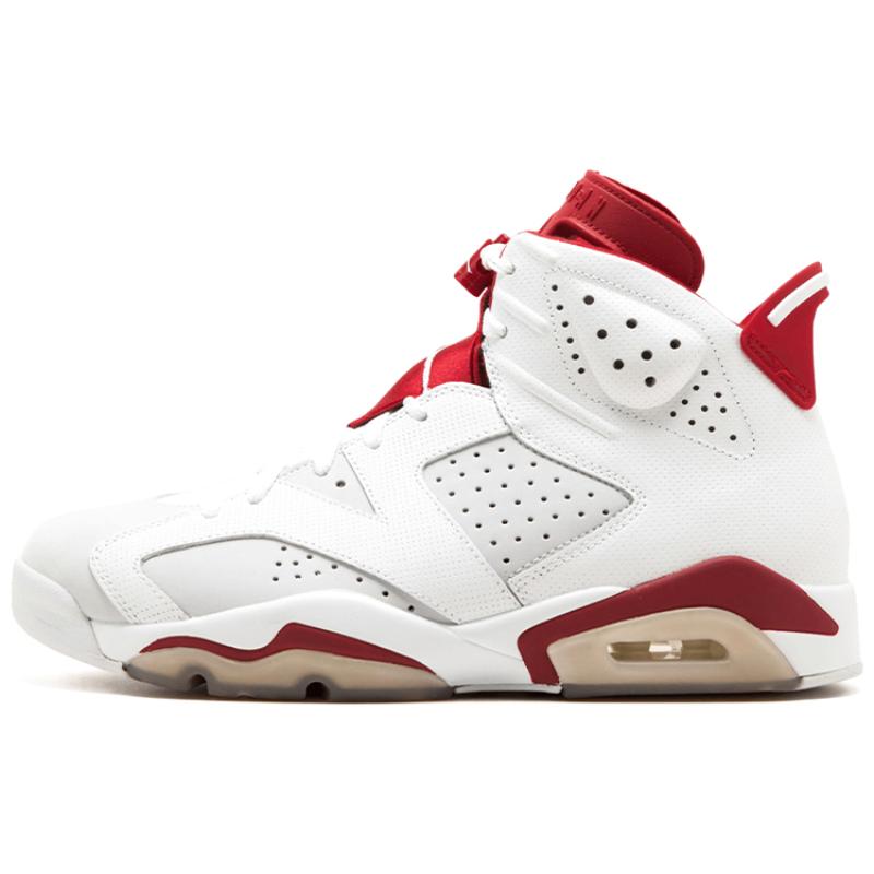 

Jordan 6 Retro Alternate Hare Jordan 384664-113 44