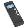 Digital Voice Recorder Professional One Button Recording HD Noise Reduction Voice Activated Recorder MP3 Player with