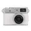 Keychain Digital Camera 1080P FHD Tiny   Video Camera 0.96in Screen Vintage Portable Video Recorder