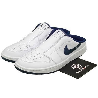 Air 1 Mule Golf Blu Notte FJ1214-103 Unisex