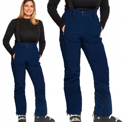 Kayak ve Snowboard – Kayak pantolonları