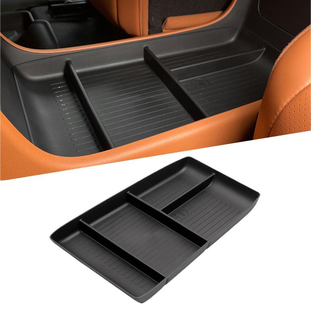 Central Control Armrest Box Storage Box Car Storage Box Car Specific Items Modified Accessories For Automobiles