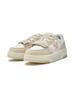 Mlb Chunky Liner Pocket Sd Ny (L.Beige)