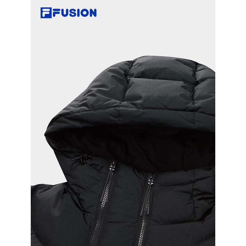 Fila FUSION Women's Hooded Down Jacket