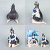 Overlord Pvc Figure With Swimsuit And Assembly For Anime Collectors