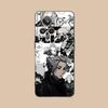 Sakamoto Days Gaku Phone Case for Realme GT 8 Neo Pro C75 73 71 C67 65 C55 53 C35 31 C20 15 Colorful Printing Cover Luxury Cover
