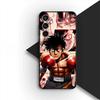 Hajimes Comics No Ippo Phone Cover for Samsung Galaxy S23 S22 S21 S20 FE Ultra Plus + S23FE A50 A51 A12 Protective Case