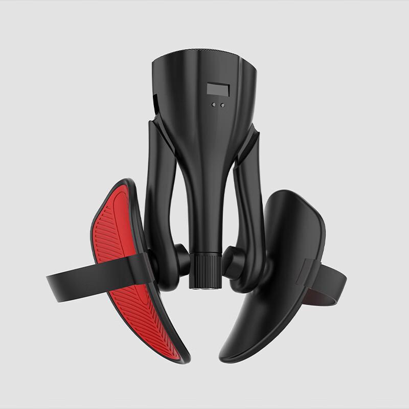 WEZHO Multifunctional Pelvic Floor Muscle & Thigh Trainer