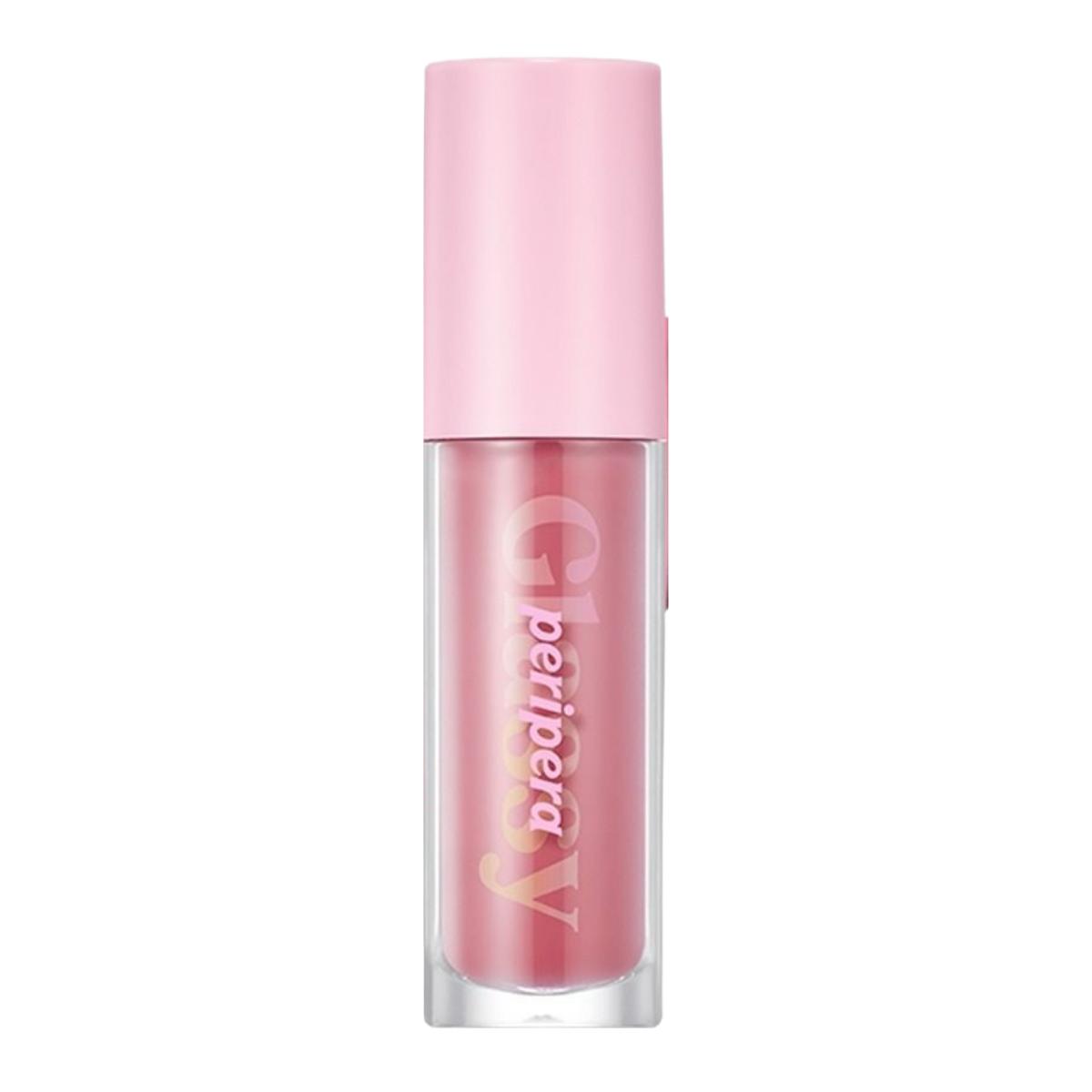 

Peripera Ink Glasting Lip Gloss High-Shine Mirror Finish 4.5g #008 Love of Fate