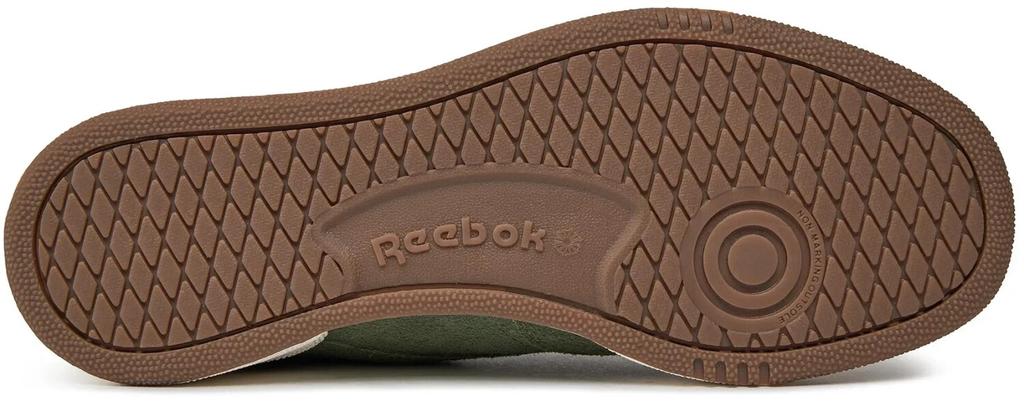 Sneakers Reebok Club C 85 Varsity Green/chalk Lee