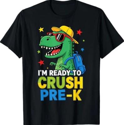 Oberteile – T-Shirts