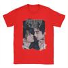 Unisexs TShirt Pursuit of Jad Chinese Drama Fashion Cotton Tees Short Sleeve T Shirt Round Neck Clothing Unique