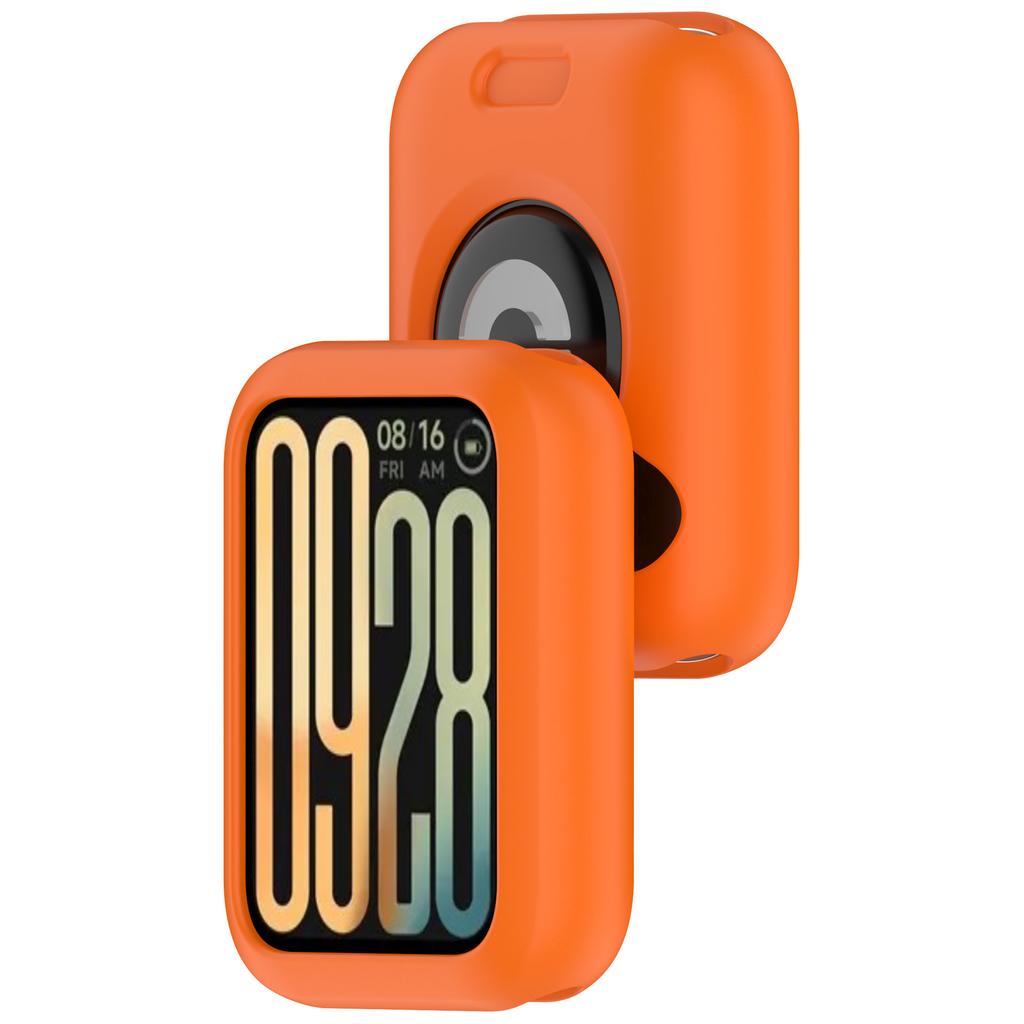 Beskyttelsesetui For Xiaomi band 9 Pro etui Armbånd skjermbeskytter For Xiaomi band 9 Pro beskytter smartklokketilbehør