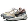 (WMNS) Li-Ning Eternal 92 ''Yellow Blue Grey' Women's AGCR034-4
