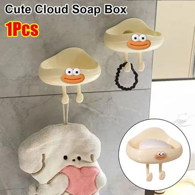 Bagno – Porta sapone
