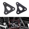 Motorcycle Suspension Lowering Links Rods Steel Construction Seat Height Reduction 25mm Suitable for 1000 DL1050 DL100