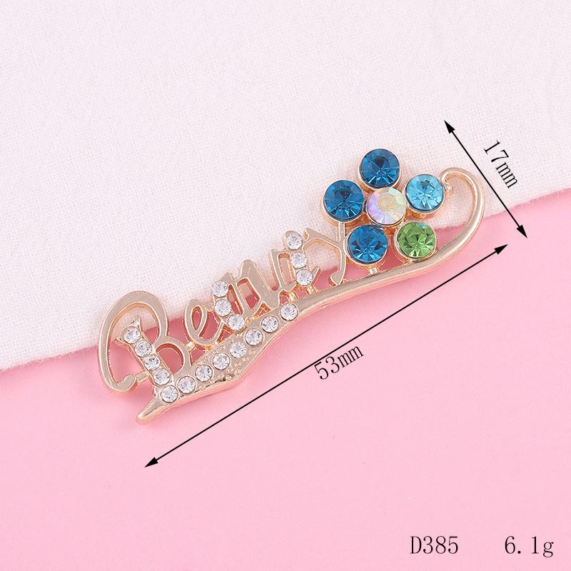 Ręcznie robione akcesoria do etui na telefon DIY: Inkrustowane diamenty, zawieszki w kształcie listu miłosnego i kropli wody dla stylowego piękna