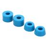 4Pcs Skateboard PU Hanger Cushion Set, Shockproof Truck Bushing for Skate Scooter Wheels Axle[YY9]