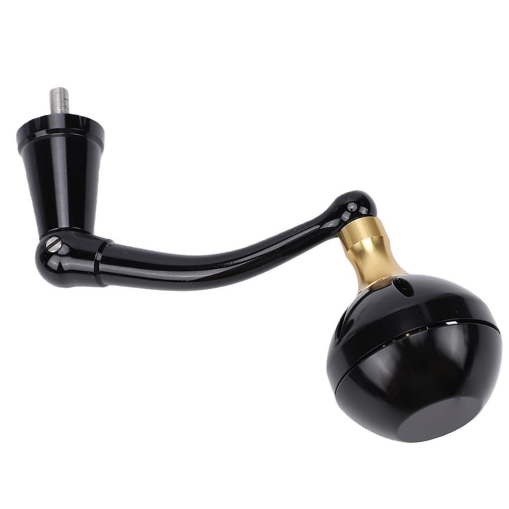 66mm Power Handle Replacement for Penn Spinfisher VI VII Slammer III IV Long Cast V Ergonomic Antislip Lightweight