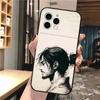 Phone Case For iphone 17 Pro Max 17 Pro Air 16 15 14 13 Pro Max 15 16 Pro 15Plus Vagabond Miyamoto Mushashi